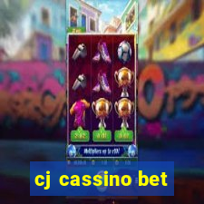 cj cassino bet